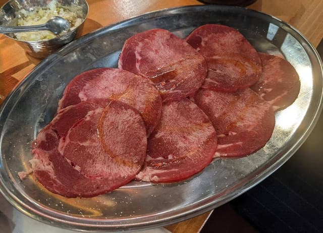 焼肉ホルモンたけ田 池袋店 - サブ画像1