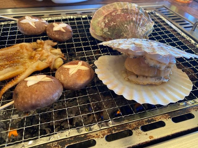 黒潮市場 海床 - サブ画像1