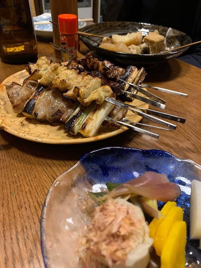 こばやし - サブ画像1
