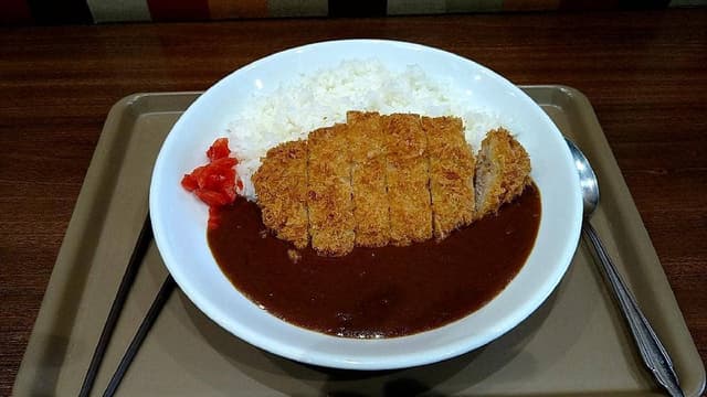 ごはん&カフェ Moment 杉戸店 - サブ画像1