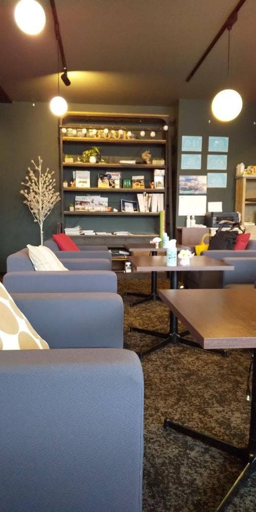 Life's Lounge Cafe - サブ画像1