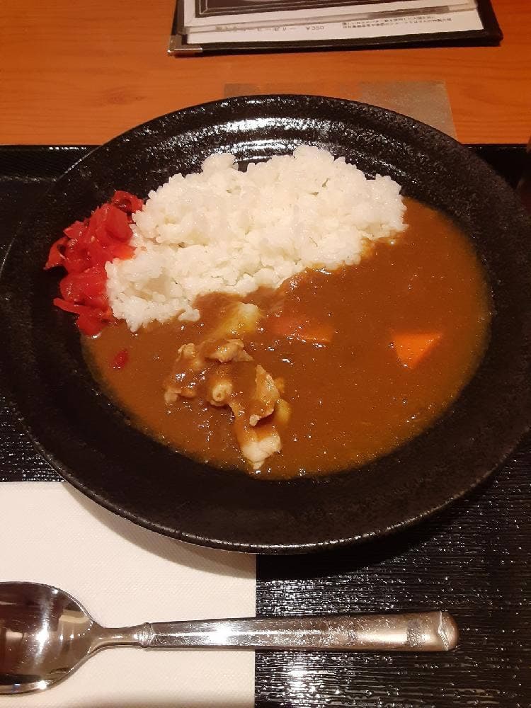 カフェ いちご一会