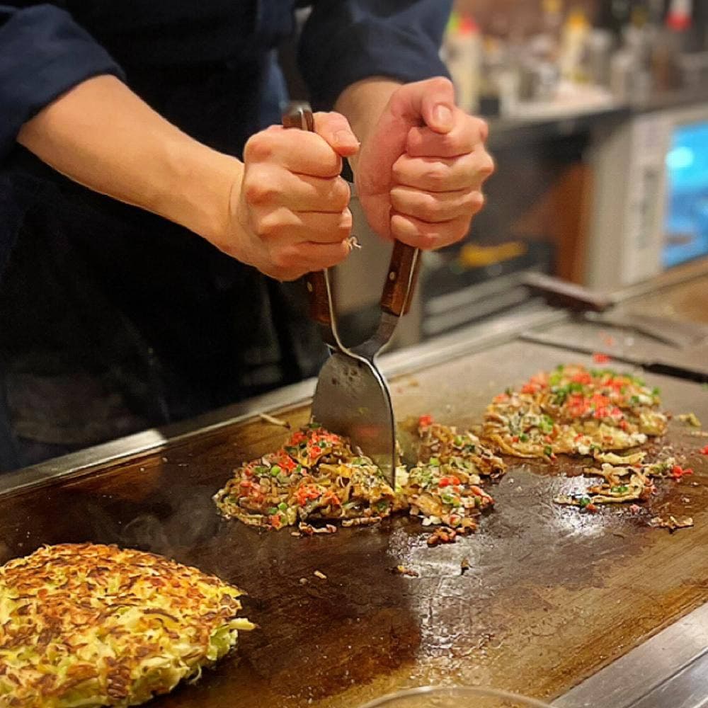 鉄板酒場 ふじやま