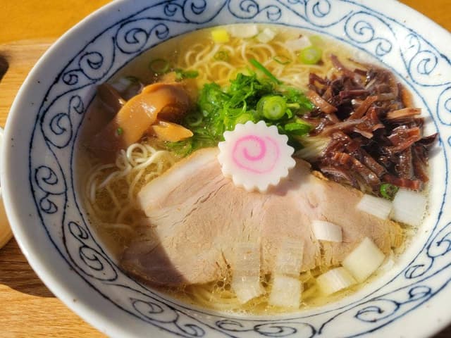 朝皆笑味 - サブ画像1
