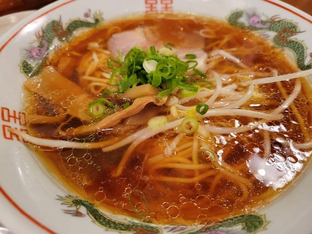 ともしび