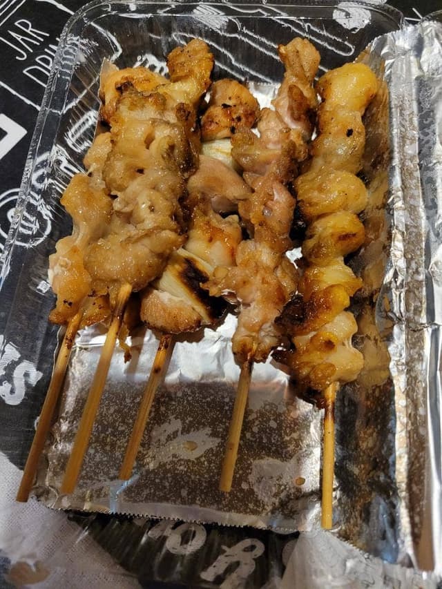 やきとり家 すみれ 浜街道丸亀店 - サブ画像3