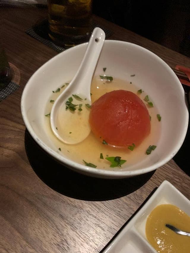 洞窟おでん - サブ画像3
