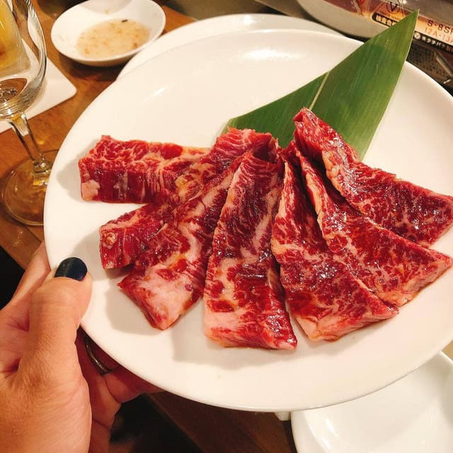 焼肉 讚 - サブ画像1