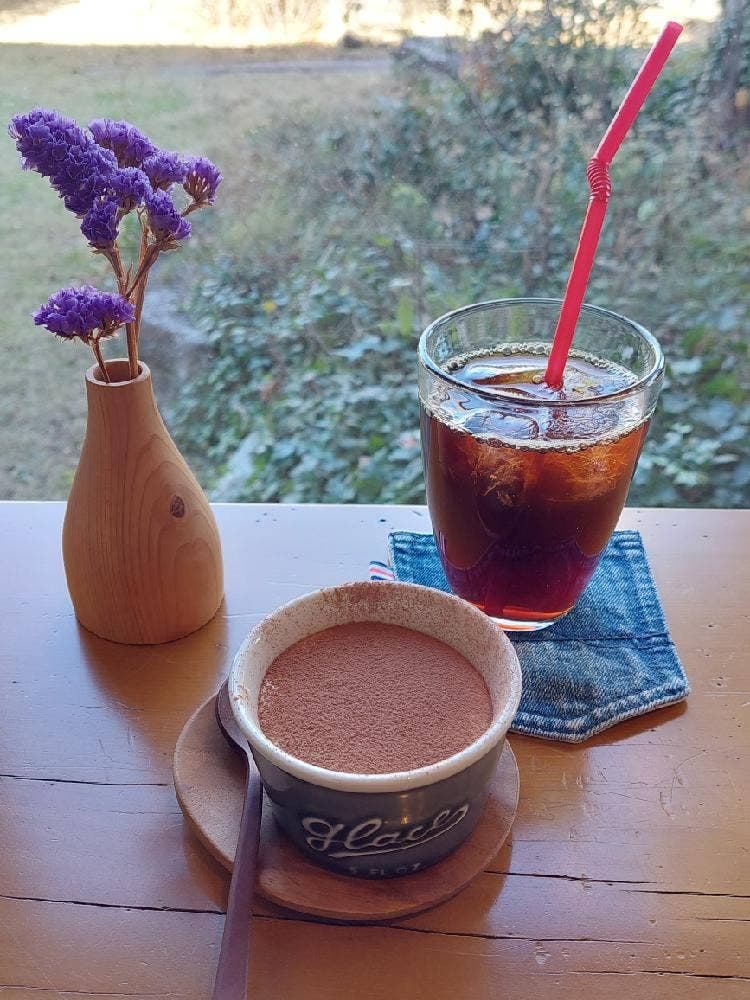 Yahito coffee