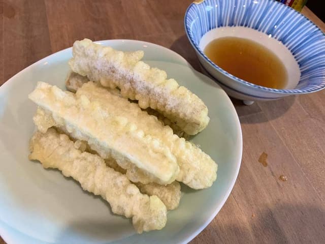 祖師谷のうどん屋 ふなくぼ - サブ画像3