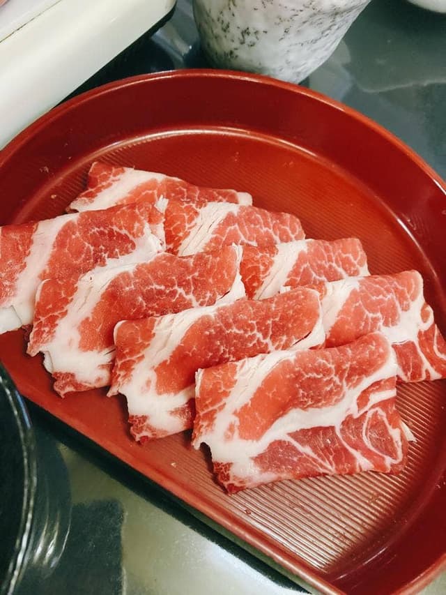 和琉ダイニング みふね - サブ画像2