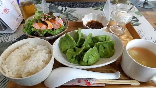 台湾家庭料理 花 - サブ画像2