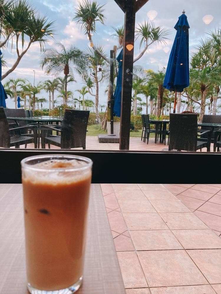 バイキングレストラン ラ・メール