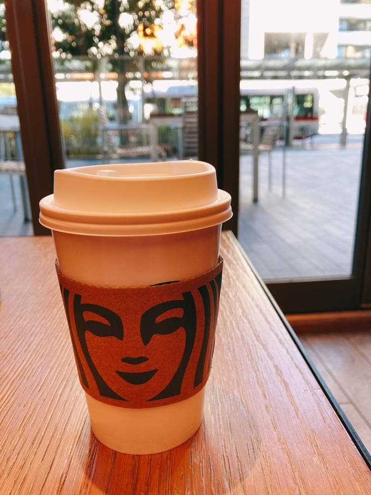 スターバックス コーヒー 二子玉川蔦屋家電店
