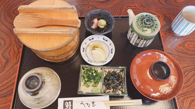 うな忠 - サブ画像2