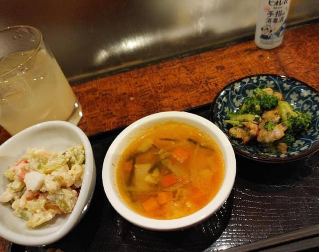 えにし 下北沢 - サブ画像1