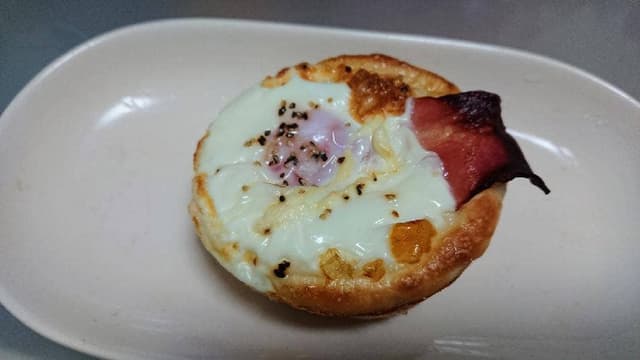 ヨフカシベーカリー&イッコン - サブ画像1
