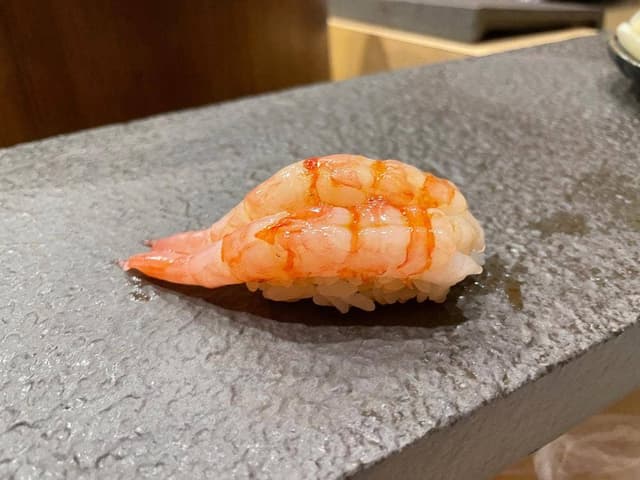 鮨 大照 - サブ画像3