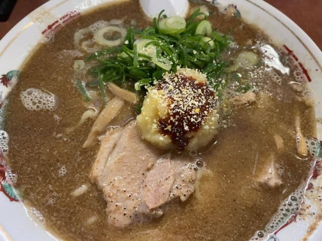 がんこラーメン - サブ画像1