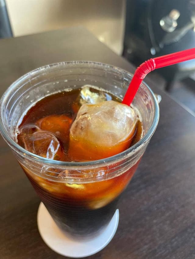 ダグズ・コーヒー 宮古島本店 - サブ画像3