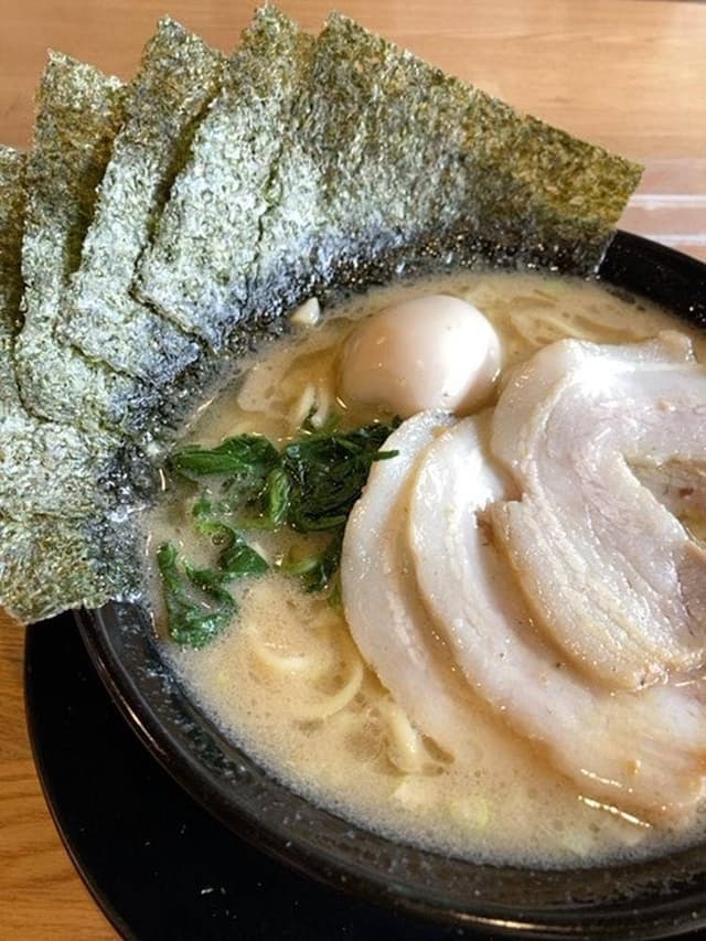 横浜家系ラーメン 一新家 - サブ画像1