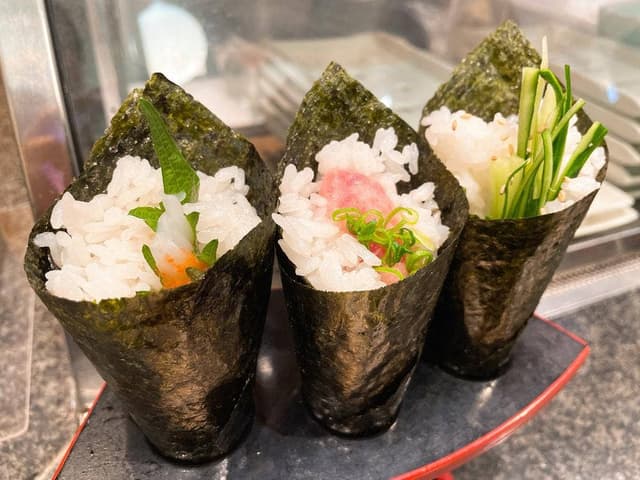 築地 すし兆エキュート大宮店 - サブ画像2