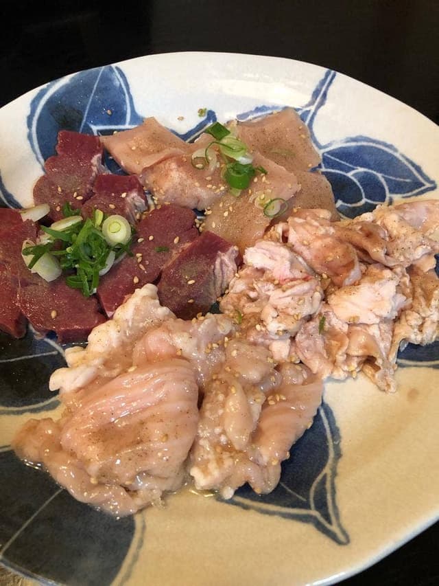 炭火焼肉 仙龍 - サブ画像1