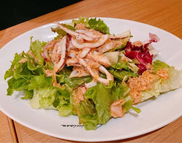 カプリチョーザ イオンモール倉敷店 - サブ画像3