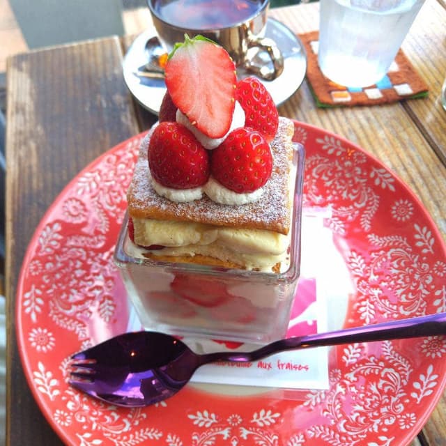 cafe TATI - サブ画像2