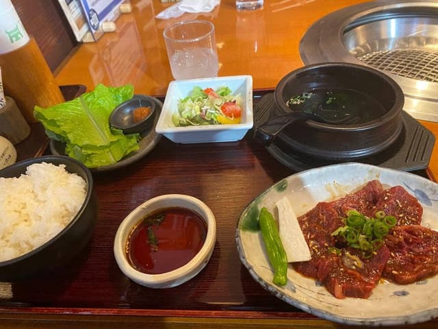 和匠肉料理松屋箕面店 - サブ画像1