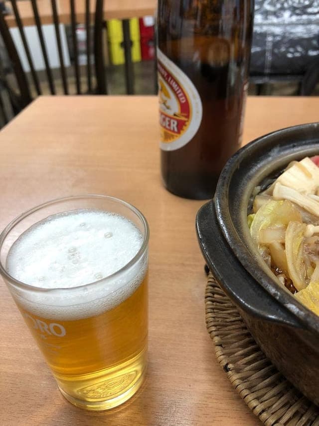 金沢食堂 - サブ画像2