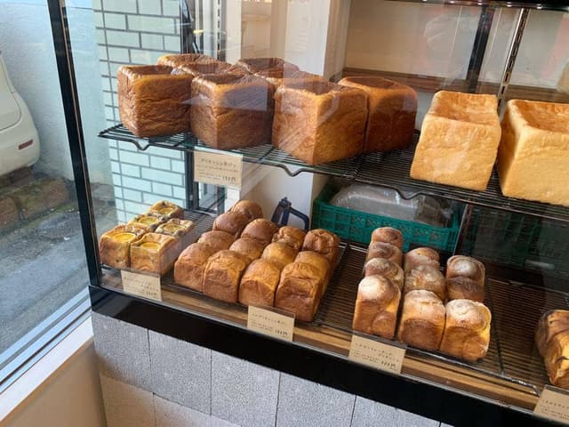 UZOU BREAD&COFFE - サブ画像2