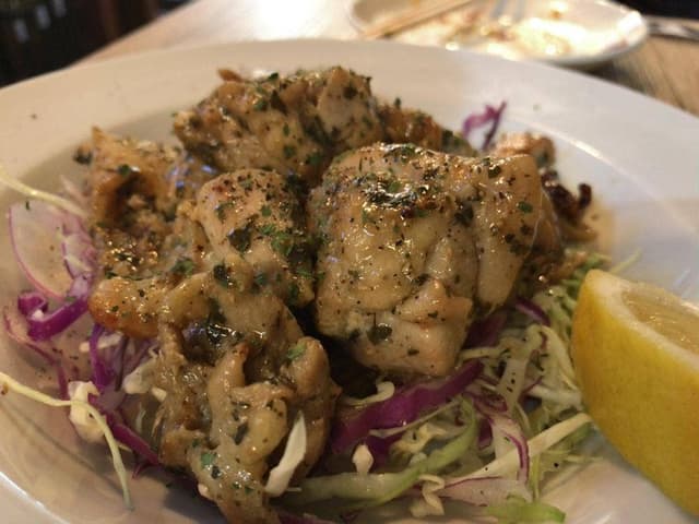 #K-MEAT Craftman'sBal 那覇 - サブ画像1