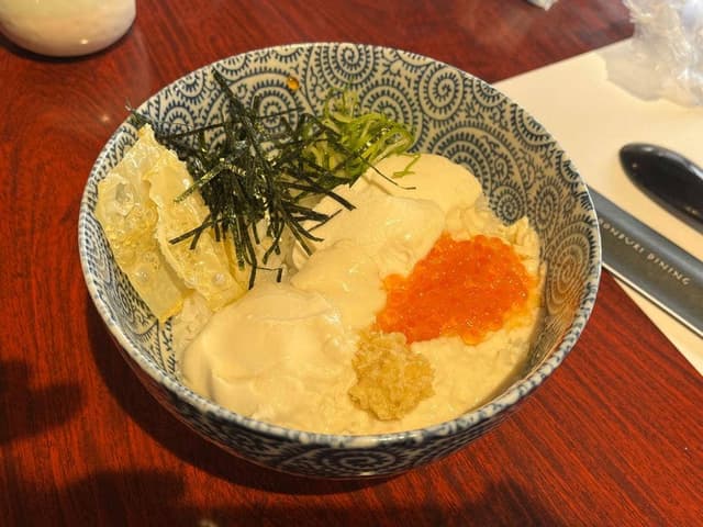 京都嵐山 嵐丼 - サブ画像2