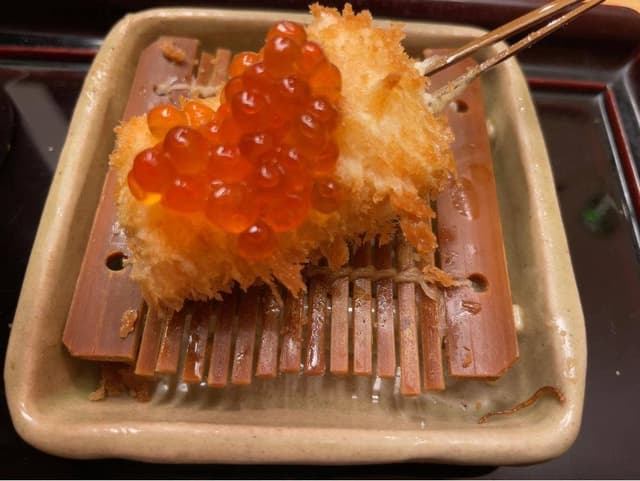 串揚げ新宿立吉 新宿本店 - サブ画像3