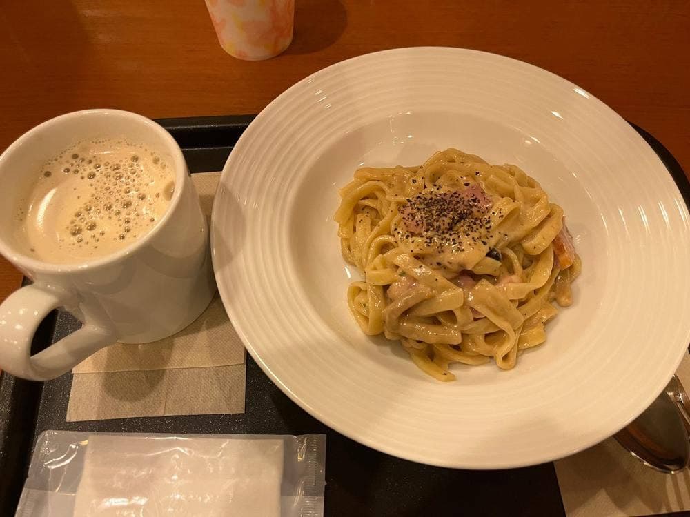 カフェ・ベローチェ 伏見桃山店