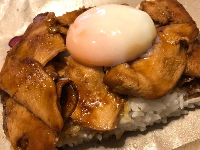 藁かをる弁当・惣菜店 - サブ画像1