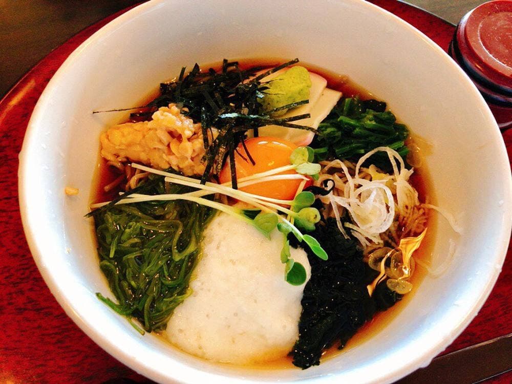 お食事処 えびす