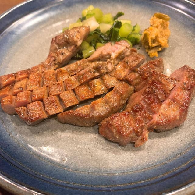 牛たん炭焼 赤兵衛 千歳店 - サブ画像1