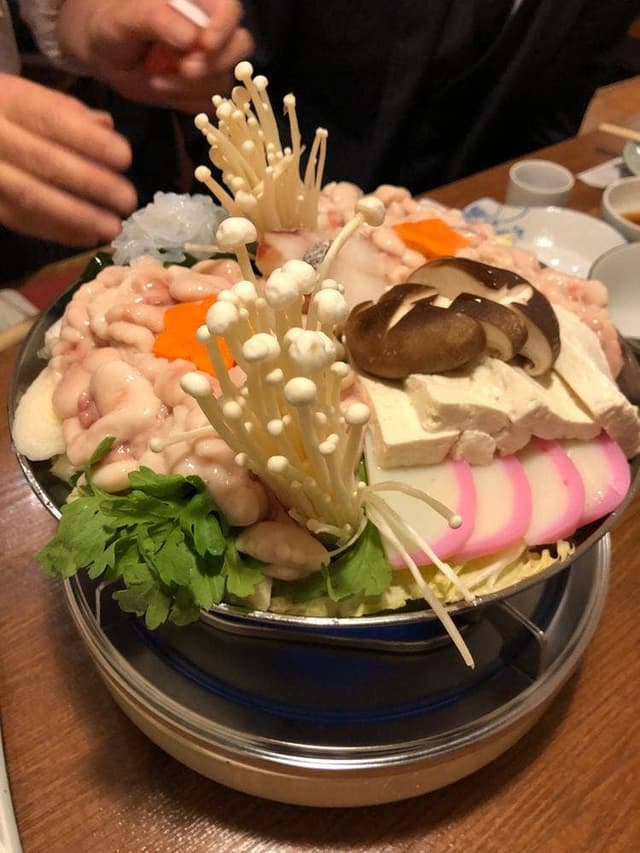 大衆割烹 宿場 - サブ画像1