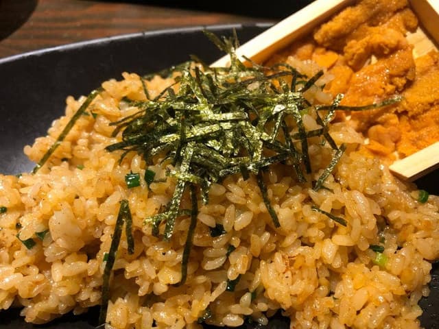 月○海 大名店 - サブ画像1