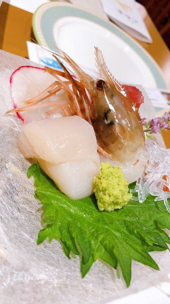 海扇閣 - サブ画像1