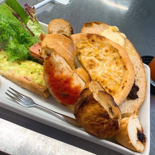 ラスティコ3 - サブ画像2