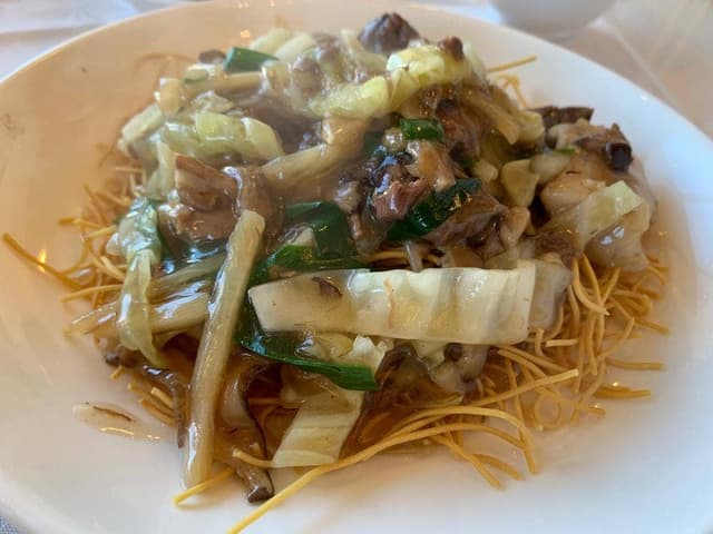 本格中国料理レストラン グランド飯店 - サブ画像1