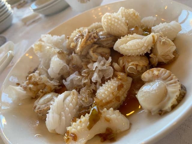本格中国料理レストラン グランド飯店 - サブ画像2