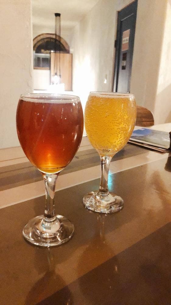 ザ キャンプファイヤー グリル アンド カフェバー ミナカミ - サブ画像2