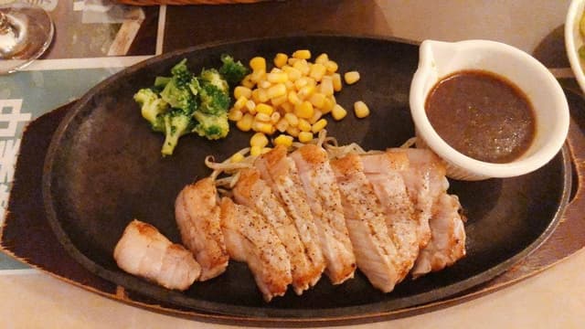 ザ キャンプファイヤー グリル アンド カフェバー ミナカミ - サブ画像1