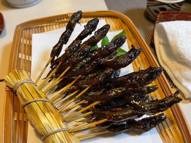 お食事処との町たる井 - サブ画像1