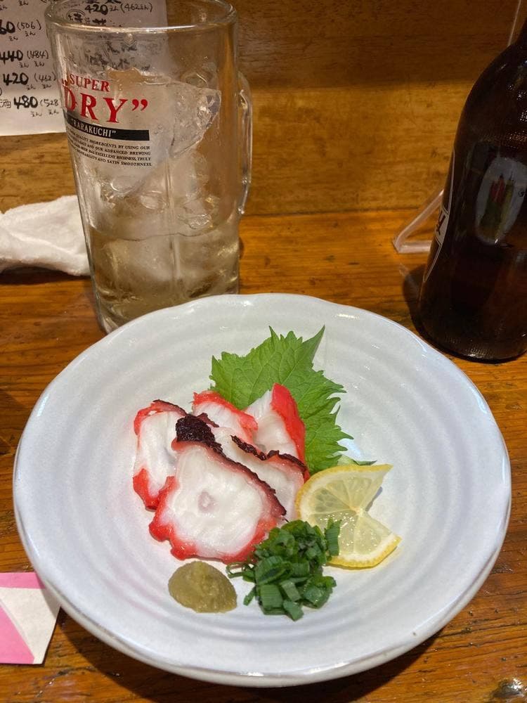 炭火焼たまきち