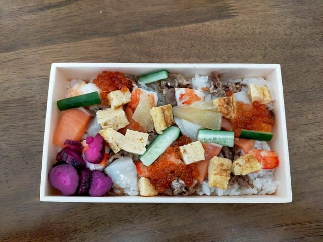 スシロー 金沢駅西店 - サブ画像1